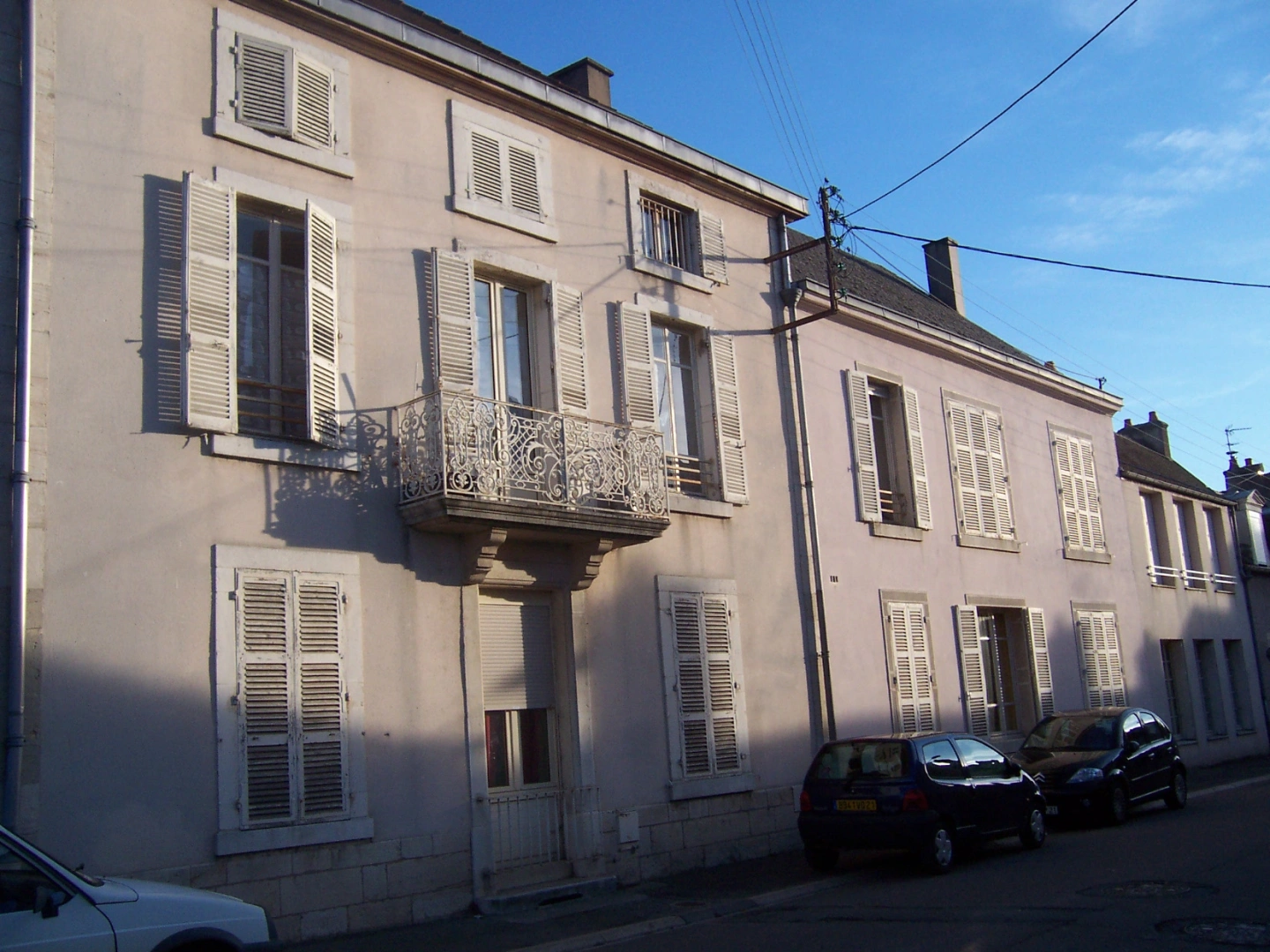 property