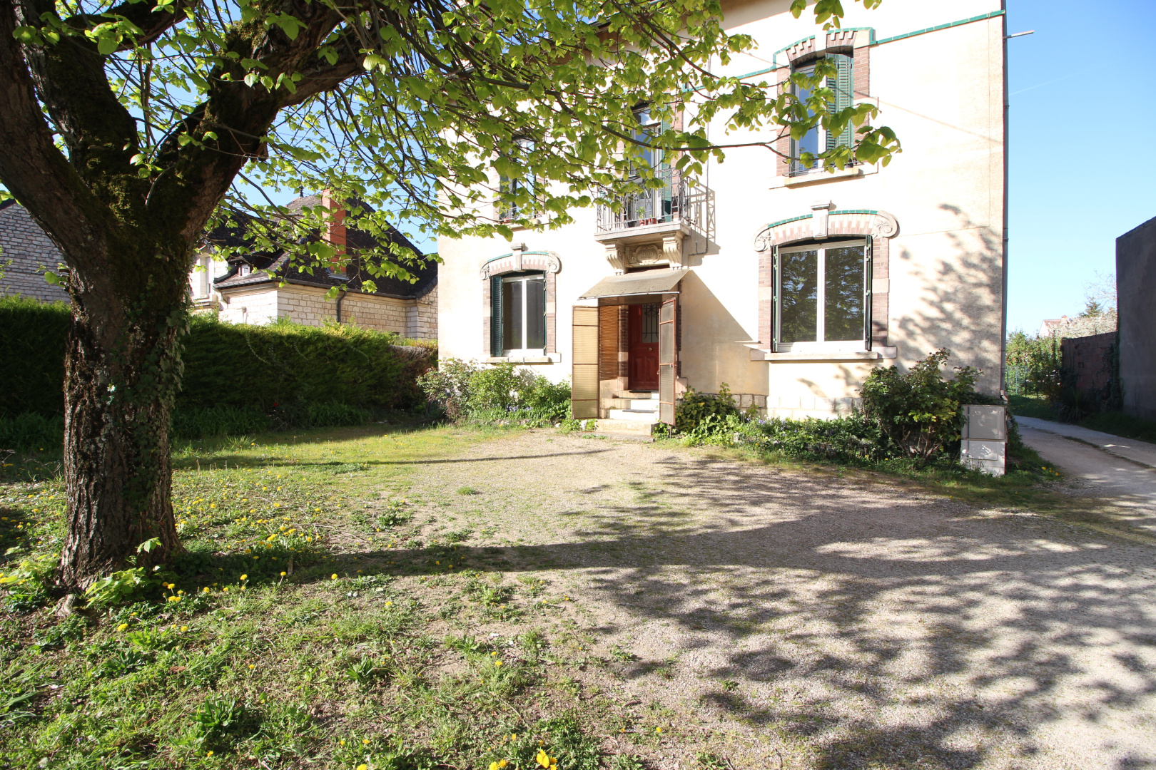 property